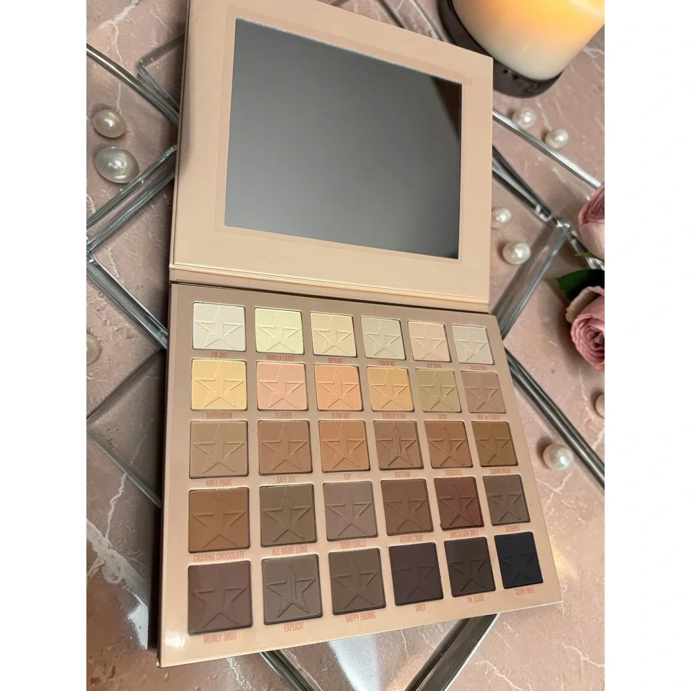 Jeffree Star *brand new